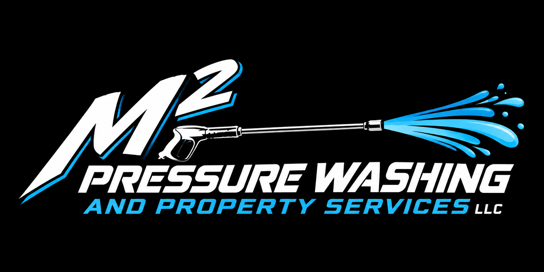 M2 Pressure Washing and Property Services